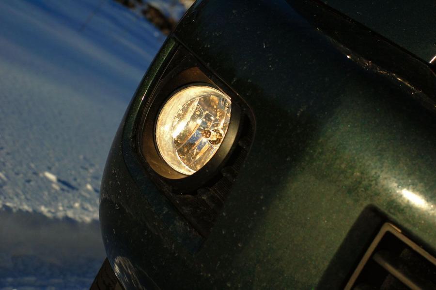  Toyota Sequoia Limited 4x4 2008 года  (фото 56 из 58)
